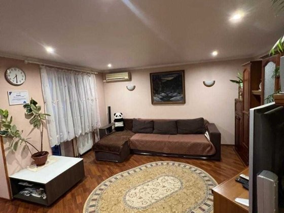 БЕЗ КОМІСІЇ Продаж 3 кімнатної квартири разом з мансардою, район Новий Ужгород