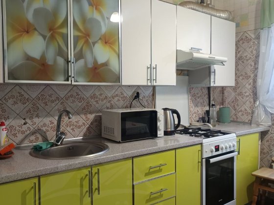 Продам 4к кв. по вул. Заливна Суми