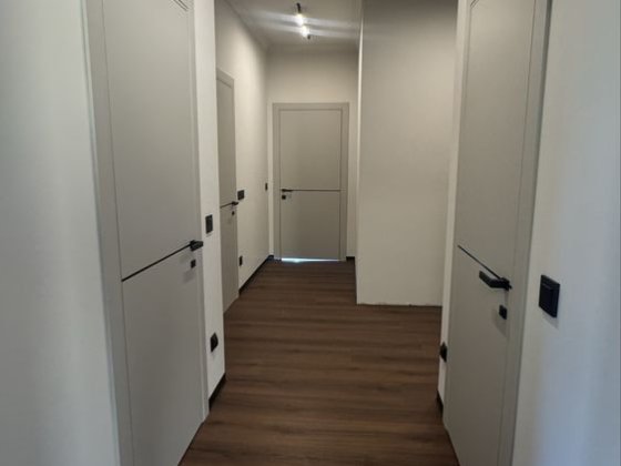 Новобудова , квартира Ужгород