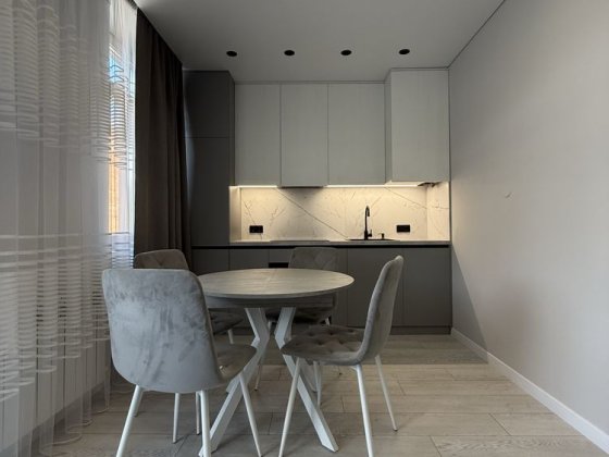 Продаж однокімнатної квартири. Ужгород