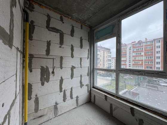 Продаж 1к квартири вул. Заміська Тернополь