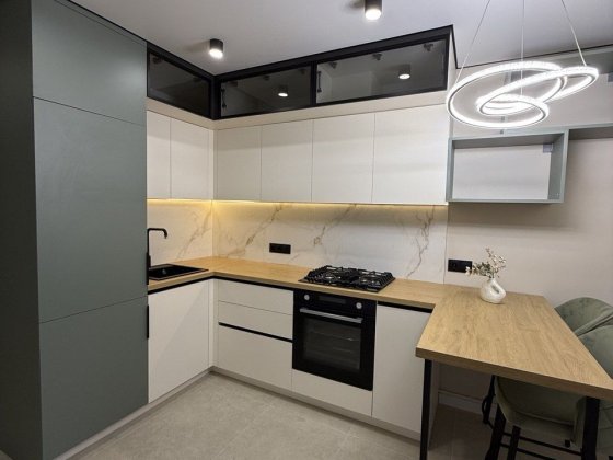 Квартира 1/х кім Смакула у новобудові на продаж Тернополь