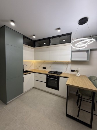 Квартира 1/х кім Смакула у новобудові на продаж - фото 1