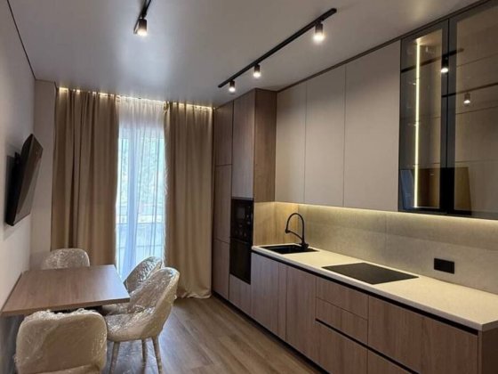 Продаж однокімнатної квартири по вул.Новака Ужгород