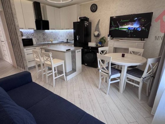 Продаж двокімнатної квартири по вул.Гвардійська Ужгород