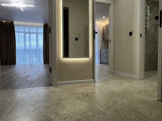 Квартира однокімнатна 45кв Ужгород