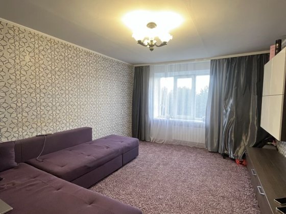 Двокімнатна чешка на Руській Черновцы