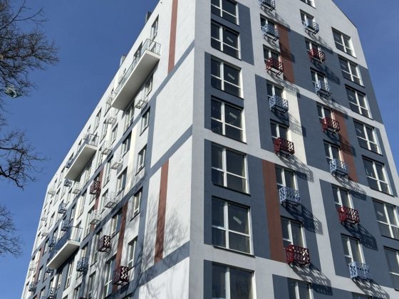 Продаж 1-кімнатної квартири в ЖК ZigZag по переуступці від власника. Рівне