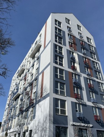 Продаж 1-кімнатної квартири в ЖК ZigZag по переуступці від власника. - фото 1