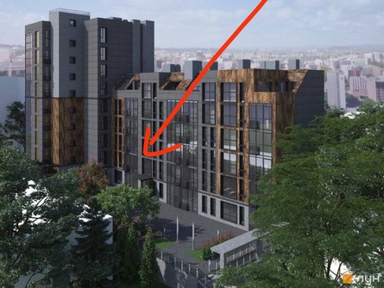 Продаю 3х кімнатну квартиру район Майдану Черновцы