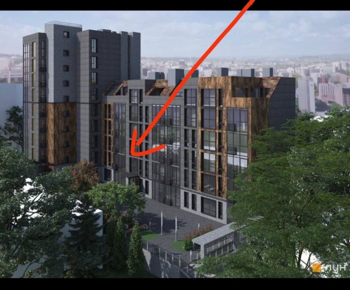 Продаю 3х кімнатну квартиру район Майдану - фото 1