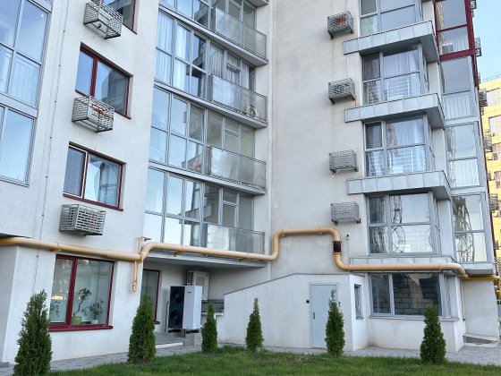 Власник - продаж квартири Полтава