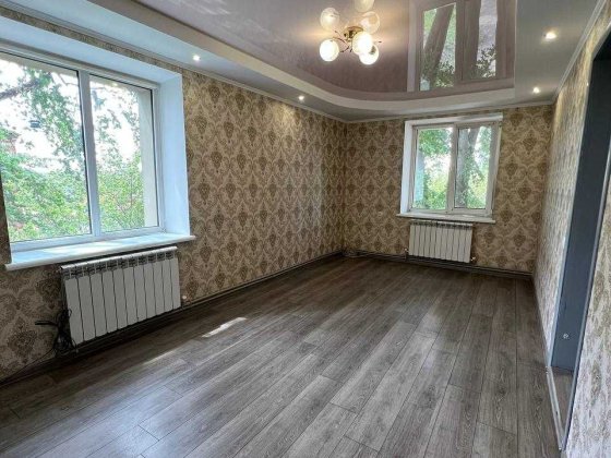 Продаж квартири з з ІНДИВІДУАЛЬНИМ опаленням! Сумы