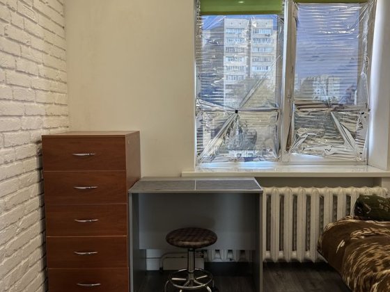 Продам 3к квартиру покращеного планування в.Британська Сумы