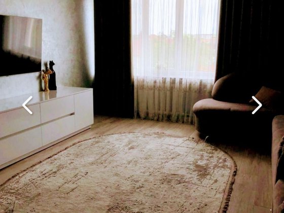 •Продаж 3-кімнатної квартири• Рівне