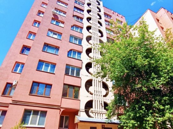 Трикімнатна квартира на Північному Рівне