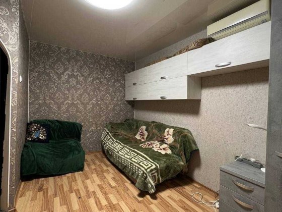 Продаж затишної 1-кімнатної квартири. Лоджія 6.2 м² Сумы