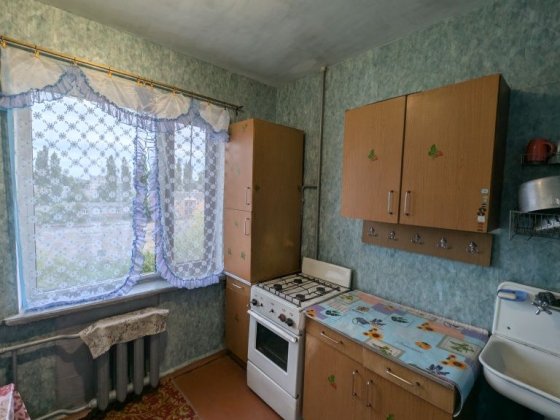 Продаю 1 кім квартиру вул.Віденська 35 а Ровно