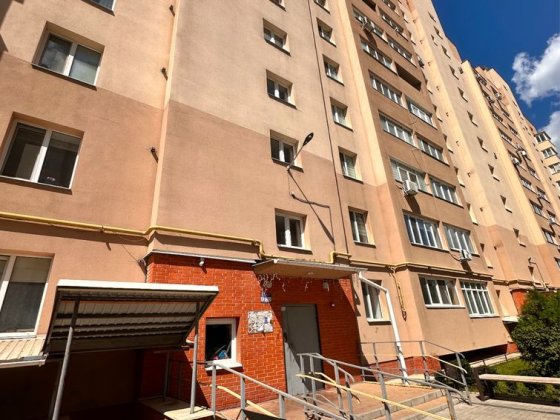 Найкраща пропозиція 3 к кв з а/о  від Нотекс Сумы