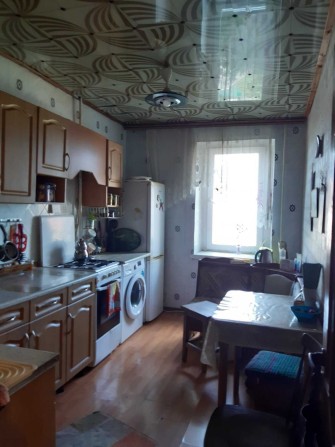 Продається 3-х кімнатна квартира - фото 1