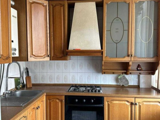 Продам ексклюзивну квартиру в центрі Полтави. Полтава