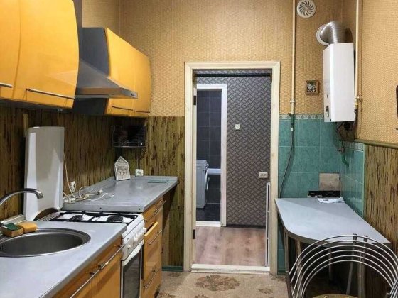 Продаж 1 кімнатної квартири  Конкорд Полтава