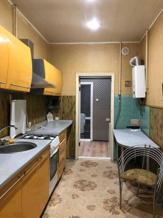 Продаж 1 кімнатної квартири  Конкорд - фото 1