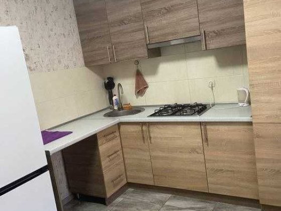 Продаж квартири вул. Куликівська (ЦЕНТР). НОВОБУДОВА Сумы