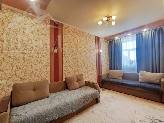 Продам укомплектовану 2кмн квартиру Сумы