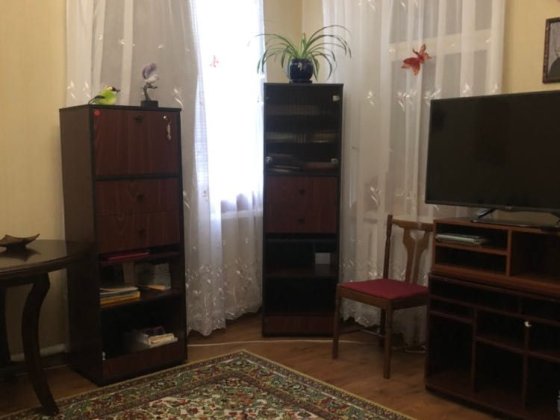 Квартира в історичній частині міста. Полтава