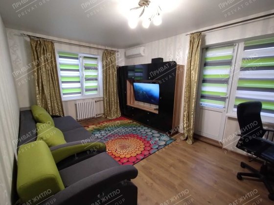 Затишна 2-х кімнатна квартира на Садах-1 Полтава