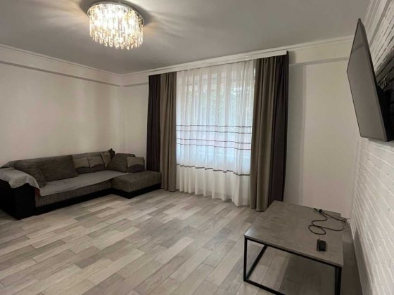 Двокімнатна новобудова Чернівці