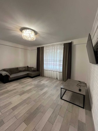 Двокімнатна новобудова - фото 1