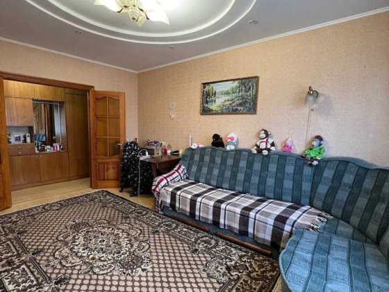 Продаж 3-кімнатної квартири вул. Г.Крут (біля Атріума) Суми