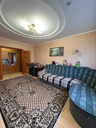 Продаж 3-кімнатної квартири вул. Г.Крут (біля Атріума) - фото 1