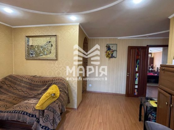 Є-відновлення. 3х кімнатна квартира на Подолі в новобудові Полтава