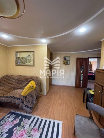 Є-відновлення. 3х кімнатна квартира на Подолі в новобудові - фото 1