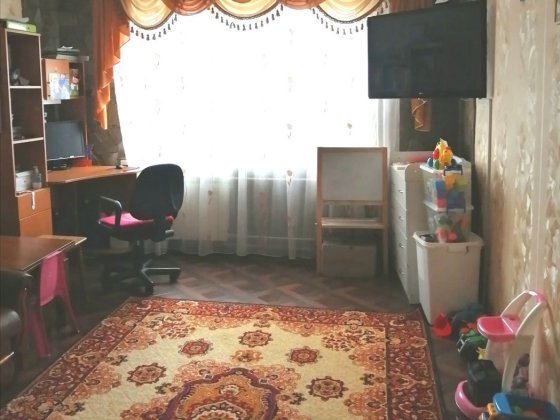 Продам 3 к. кв. по вул. Реміснича Сумы