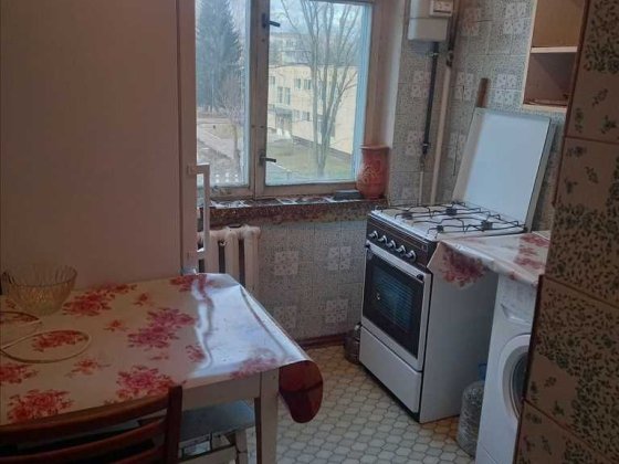 Простора квартира по кільцю! Полтава