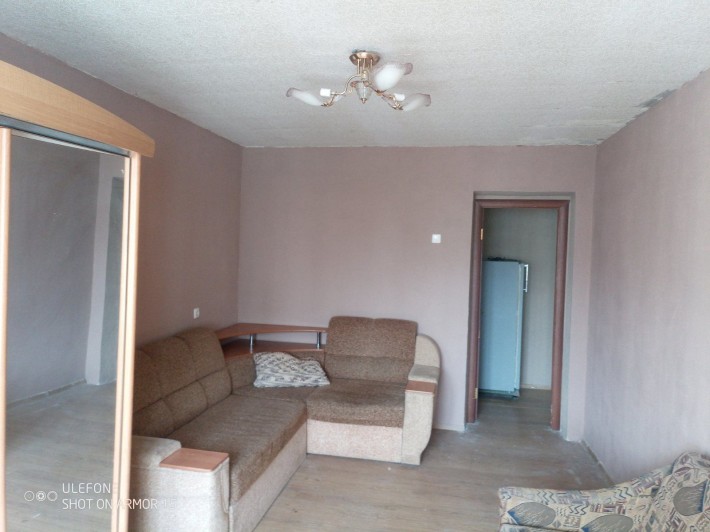 Продаж однокімнатної квартири - фото 1