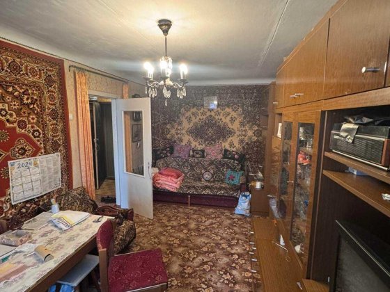 Продається 2-х кімнатна квартира по вул. Європейській Полтава