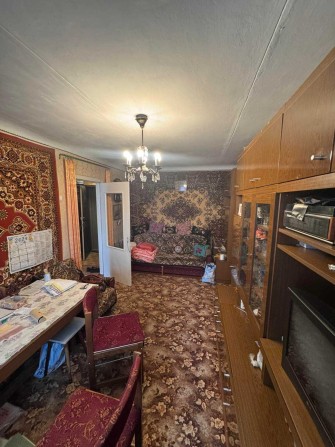 Продається 2-х кімнатна квартира по вул. Європейській - фото 1