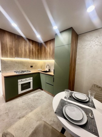 Продається 2км квартира, вул. Смакули, новобудова - фото 1