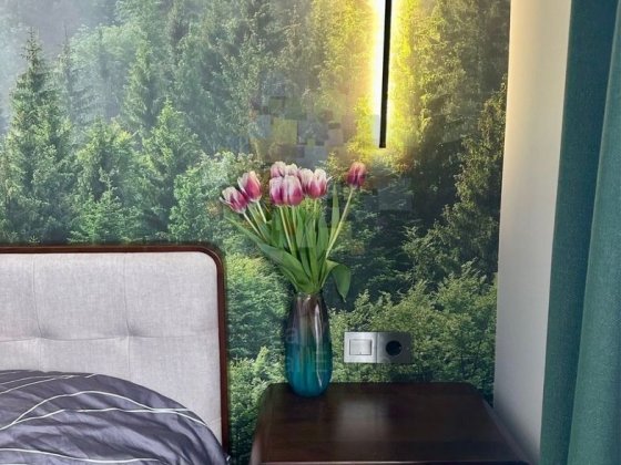 Продаж 2к квартири ЖК Комфорт Сіті/Капушанська/Газове опалення/Боздош Ужгород