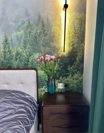 Продаж 2к квартири ЖК Комфорт Сіті/Капушанська/Газове опалення/Боздош - фото 1