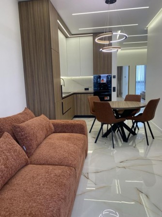 Жк Park Lend сучасна квартира 68 м2 - фото 1