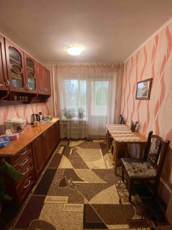 Продаж 2 кімнат у гуртожитку на проспекті Злуки біля Текстильника - фото 1