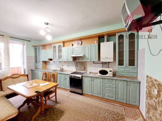 Продаж трикімнатної квартири по вул.Капушанська Ужгород