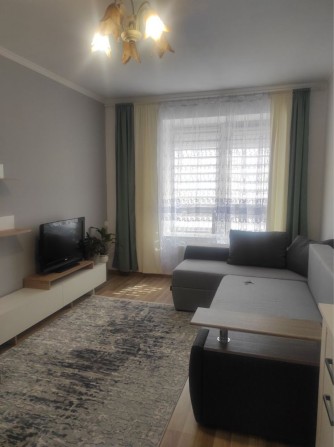 1 кімнатна новобудова район ТЦ Проспект - фото 1