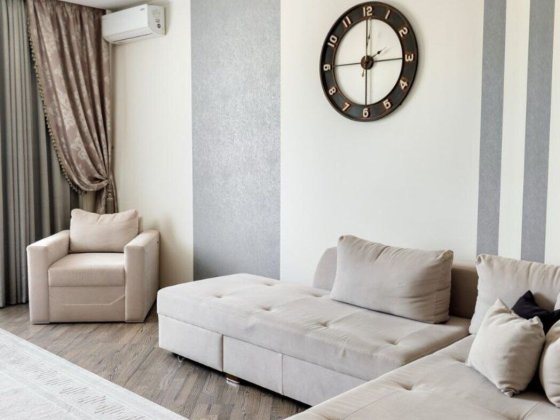 Продаж трикімнатної квартири ЖК Вишневий сад Ужгород